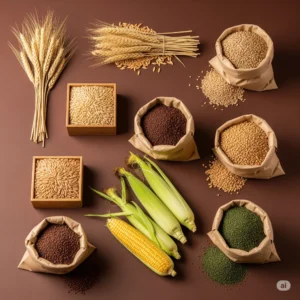 crop specific fertilisers